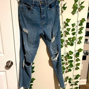 Indigo Rising Jeans